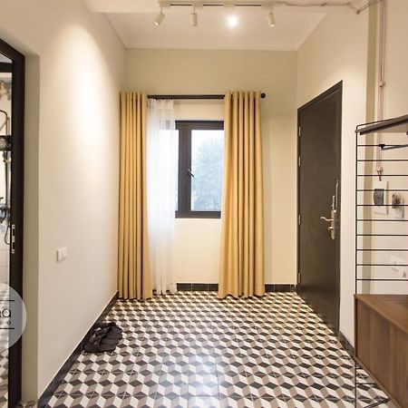 Thien Phu Garden Hotel Hanoi Dış mekan fotoğraf
