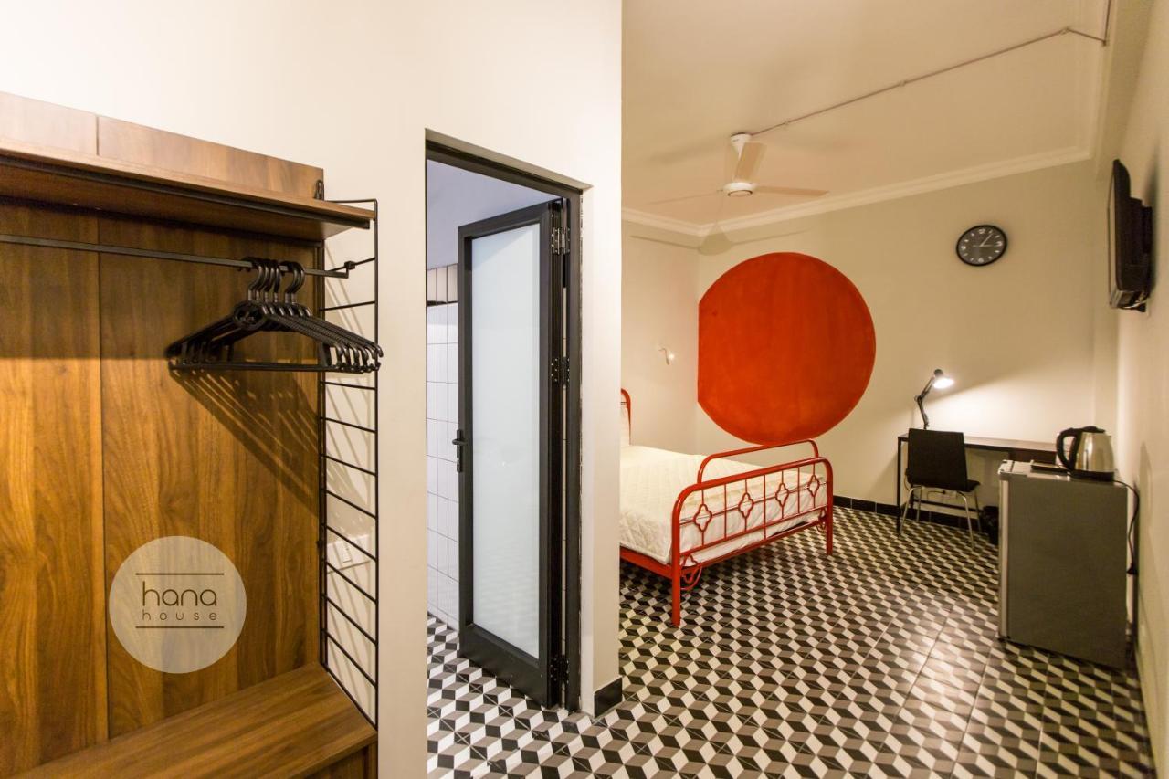 Thien Phu Garden Hotel Hanoi Dış mekan fotoğraf