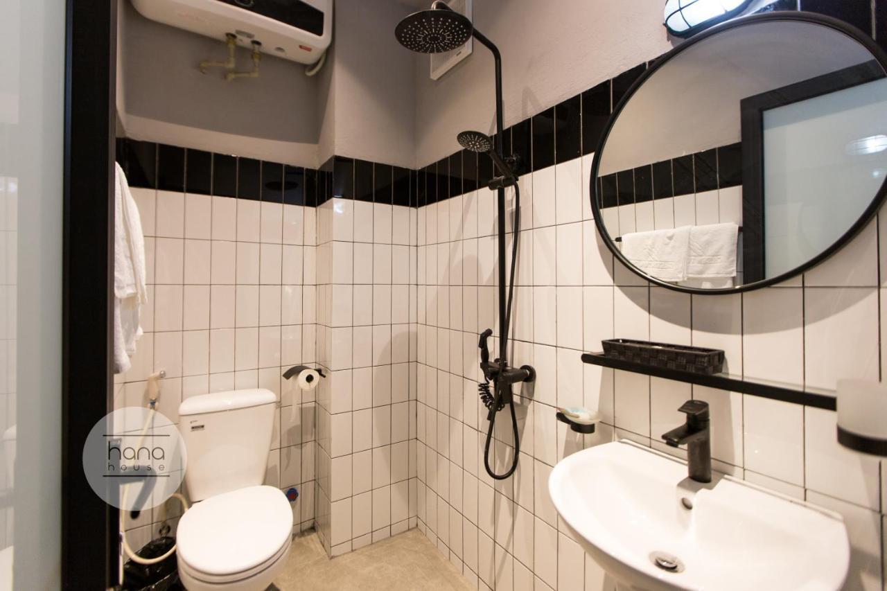Thien Phu Garden Hotel Hanoi Dış mekan fotoğraf