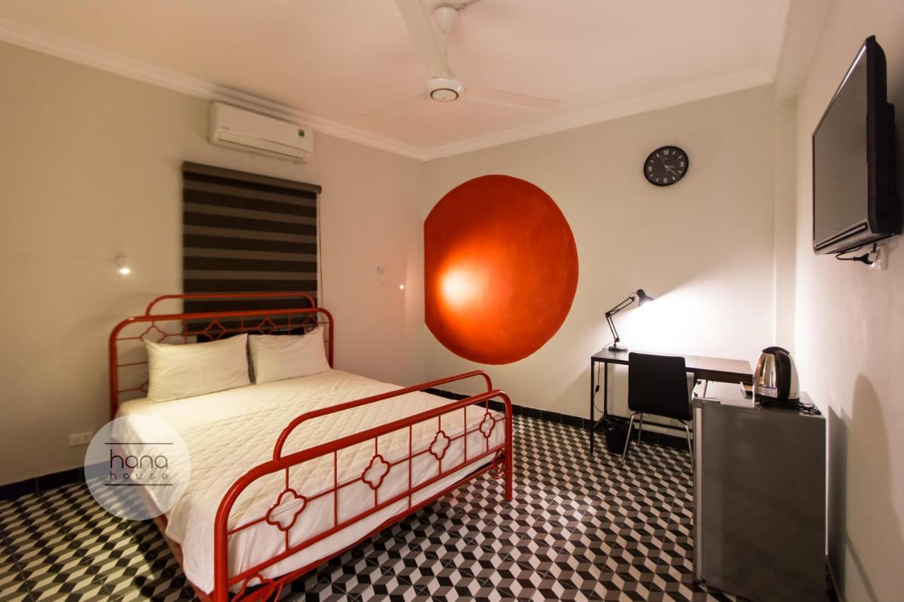Thien Phu Garden Hotel Hanoi Dış mekan fotoğraf
